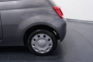 FIAT 500 usata 22