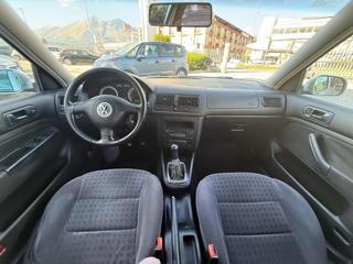 VOLKSWAGEN Golf usata, con Specchietti laterali elettrici
