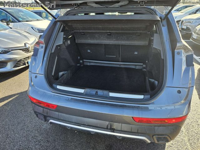 DS AUTOMOBILES DS 7 usata, con Sedili riscaldati