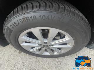 AUDI Q3 usata, con Airbag testa