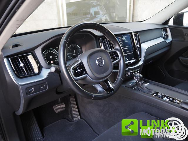 VOLVO XC60 usata 3