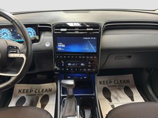 HYUNDAI Tucson usata, con Controllo trazione