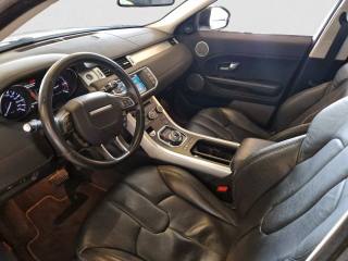 LAND ROVER Range Rover Evoque usata, con Cerchi in lega