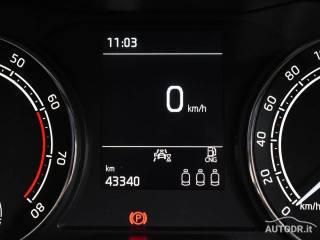 SKODA Kamiq usata, con Bracciolo