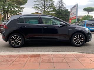 VOLKSWAGEN Golf usata, con Controllo trazione