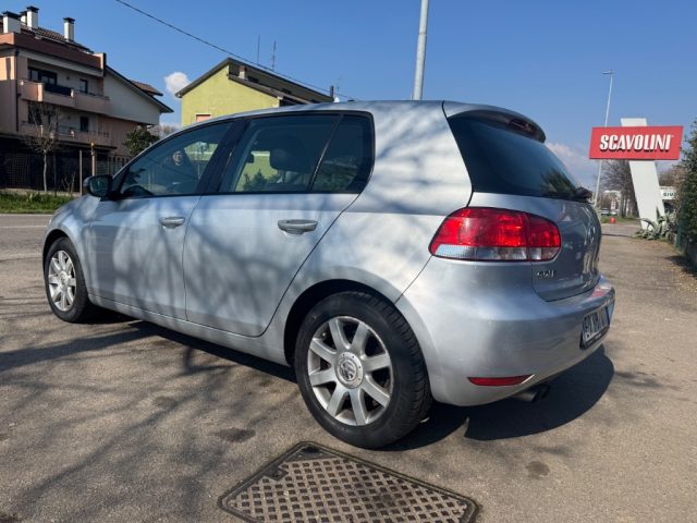 VOLKSWAGEN Golf usata, con Airbag Passeggero