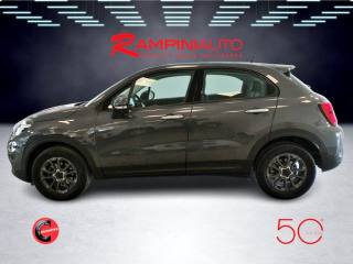 FIAT 500X usata 12