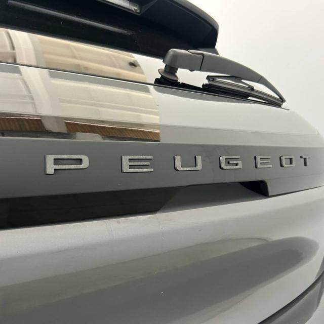 PEUGEOT 208 usata, con Bluetooth