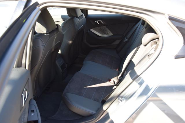 BMW 120 usata, con Boardcomputer