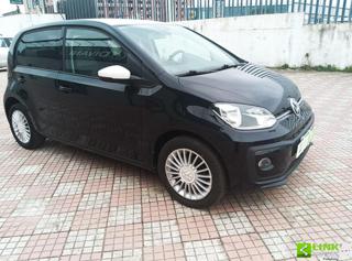VOLKSWAGEN up! usata, con Climatizzatore