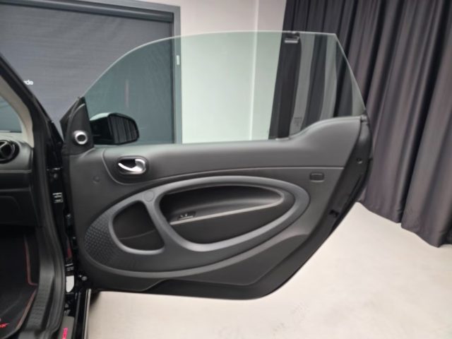 SMART ForTwo usata, con ESP