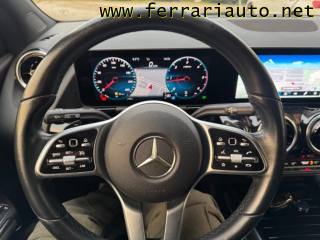 MERCEDES-BENZ GLA 200 usata, con ESP