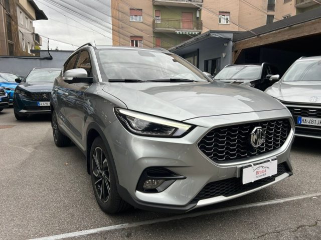 MG ZS usata, con ABS