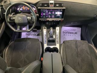 DS AUTOMOBILES DS 7 usata, con Boardcomputer