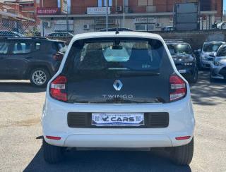 RENAULT Twingo usata, con Alzacristalli elettrici