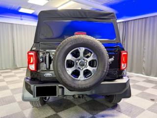 FORD Bronco usata, con Airbag laterali