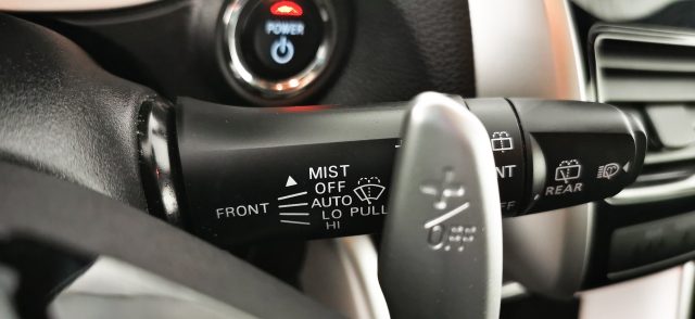 MITSUBISHI Eclipse Cross usata 66