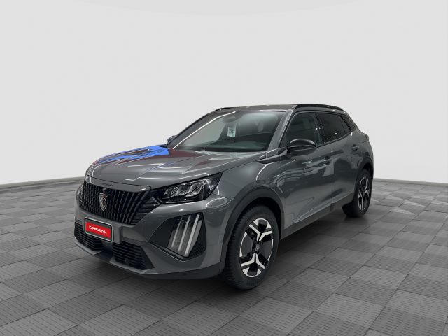PEUGEOT 2008 usata 0