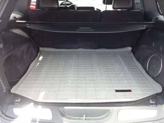 JEEP Grand Cherokee usata, con Autoradio