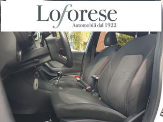 FORD Fiesta usata, con Autoradio