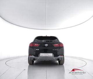 BMW X2 usata 5