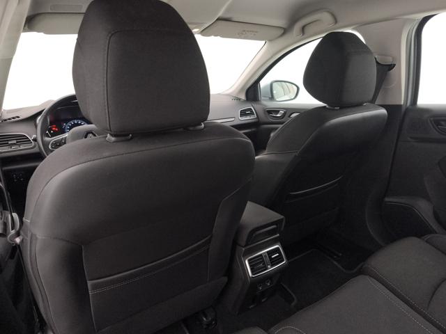 RENAULT Megane usata, con USB