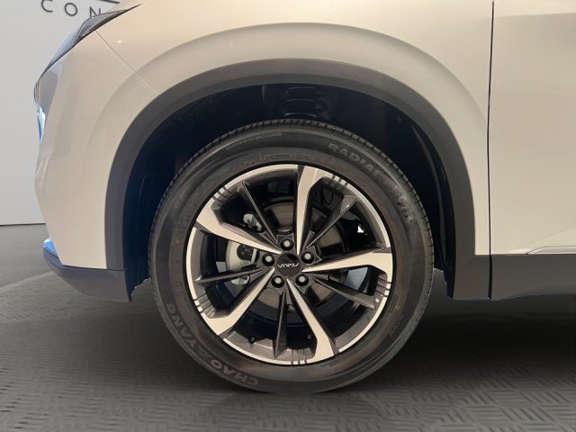 DONGFENG Mage usata, con USB