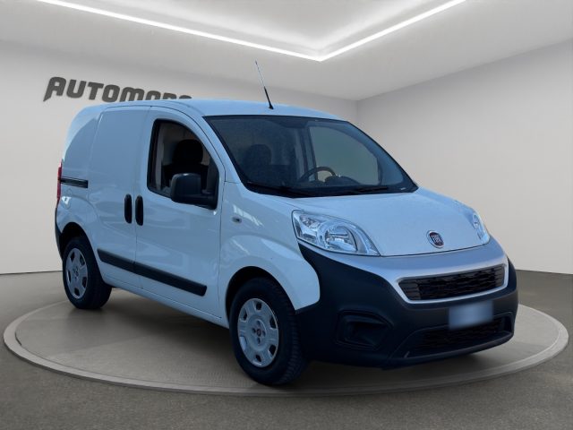 FIAT Fiorino usata, con Chiusura centralizzata