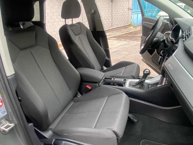 AUDI Q3 usata 14