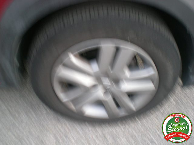 DACIA Sandero usata, con ESP