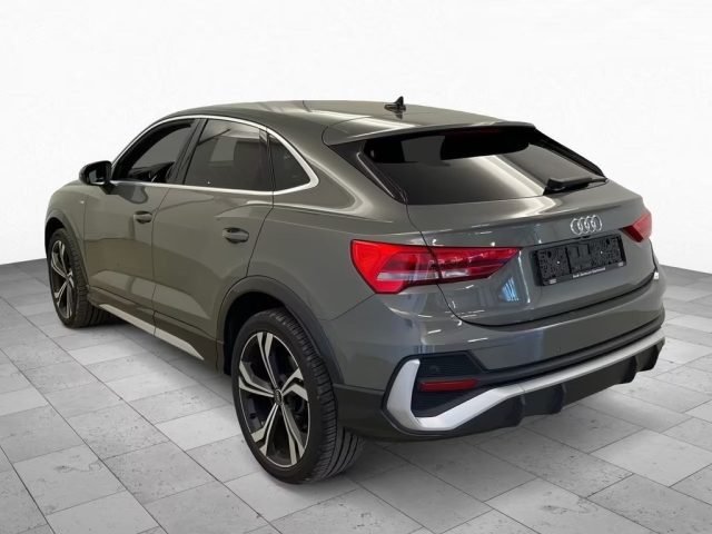 AUDI Q3 usata, con Airbag Passeggero