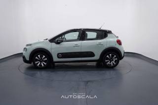 CITROEN C3 usata, con Airbag laterali