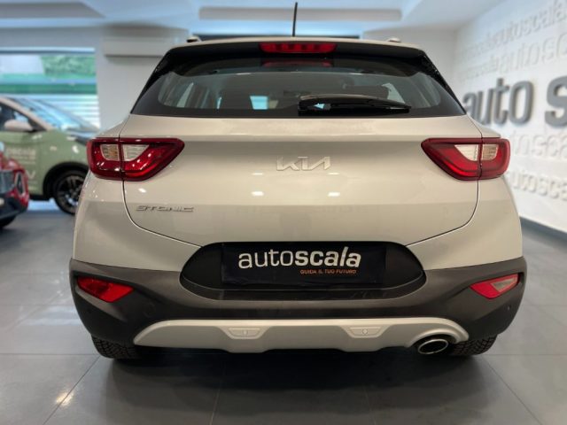 KIA Stonic usata, con Autoradio