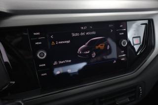 VOLKSWAGEN Polo usata 8