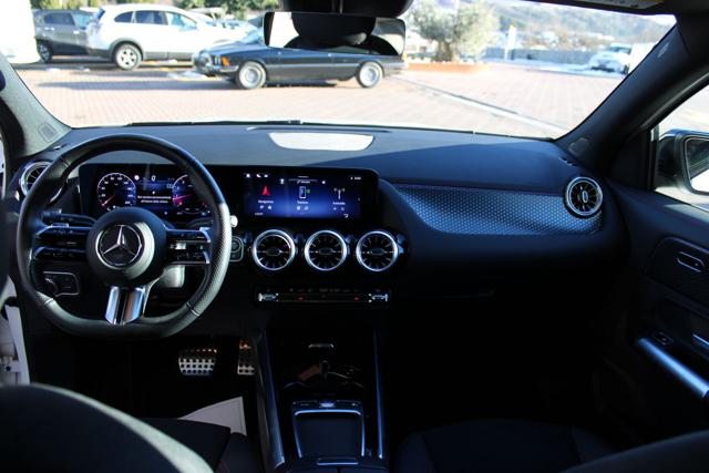 MERCEDES-BENZ GLA 220 usata, con Controllo trazione