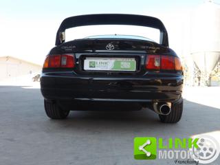 TOYOTA Celica usata, con Specchietti laterali elettrici