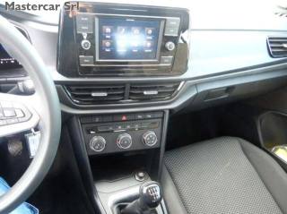 VOLKSWAGEN T-Roc usata, con Autoradio
