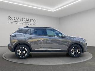PEUGEOT 2008 usata, con Controllo trazione
