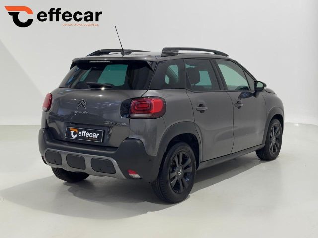 CITROEN C3 Aircross usata, con Autoradio