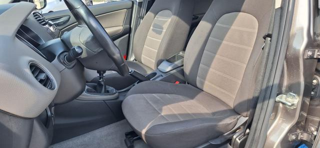 FIAT Bravo usata, con Alzacristalli elettrici