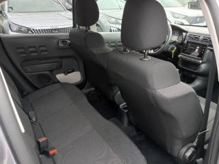 CITROEN C3 usata, con Luci diurne LED