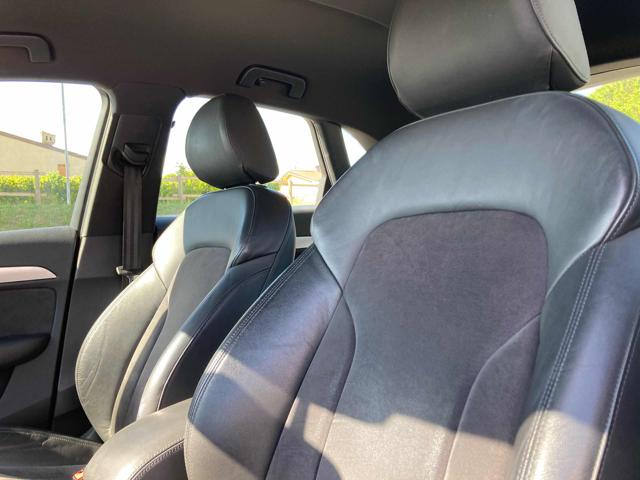 AUDI Q3 usata, con Cruise Control