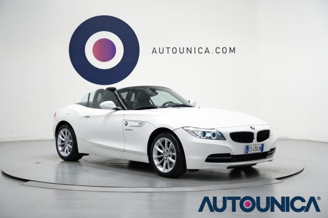 BMW Z4 usata, con Airbag laterali