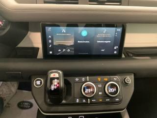 LAND ROVER Defender usata, con Immobilizzatore elettronico