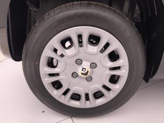 FIAT Panda usata, con Monitoraggio pressione pneumatici