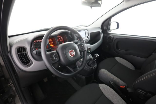 FIAT Panda usata 1