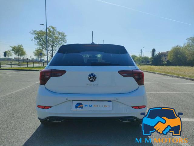VOLKSWAGEN Polo usata, con Autoradio