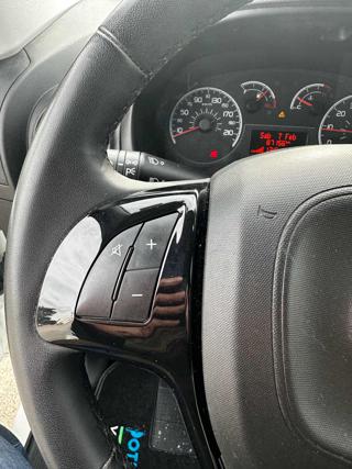 FIAT Qubo usata 24