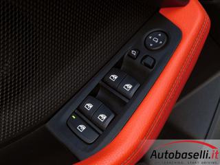 BMW 120 usata, con Blind spot monitor