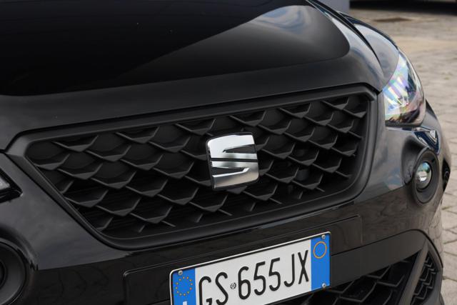 SEAT Arona usata, con Touch screen